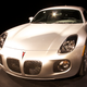 Illustration for article titled GM Performance Parts Bringing Solstice GXP Coupe To SEMA